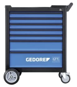 GEDORE GTT B7 Werkzeugwagen Mit 7 Schubladen -Gedore i0000238183