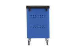 GEDORE WSL-M-TS-172 Wkz.Wagen WORKSTER Mit Sortiment 172 Teilig, 1 Set(s) -Gedore i0000238666