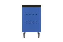 GEDORE WSL-M-TS-172 Wkz.Wagen WORKSTER Mit Sortiment 172 Teilig, 1 Set(s) -Gedore i0000238670