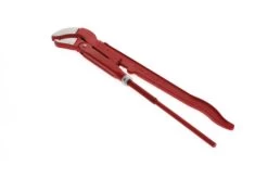 GEDORE R27140030 Rohrzange S-Maul F.D.3 Zoll L.640mm