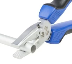 GEDORE 8250-180 JC Kraft-Kombinationszange 180 Mm 2K-Griff -Gedore i0000239902