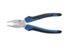 GEDORE 8250-180 JC Kraft-Kombinationszange 180 Mm 2K-Griff -Gedore i0000239916