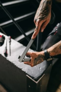 GEDORE R93000005 Feilensatz 3-kant + 4-kant + Flach + Rund + Halb 5-teilig, 1 Set(s) 16 GEDORE R93000005 Feilensatz 3-kant + 4-kant + Flach + Rund + Halb 5-teilig, 1 Set(s) -Gedore i0000240506