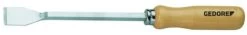 GEDORE 133 D-150 Dichtungsschaber 150 Mm