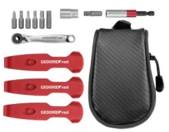 GEDORE R21702013 Bike-Set Unterwegs, 1 Set(s) -Gedore i0000240783