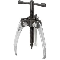 Gedore 1.19/0XS Abzieher 3-armig XS Haken 50x70 Mm, 2018608