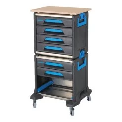 Gedore 1110 WMW-2 Werkzeug-Mobil WorkMo B2, 2954435 -Gedore pic ps 2954435 2 a 600x600