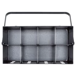 Gedore 1500 H 25-8 Dosenhalter Für 8 Spraydosen, 3127907