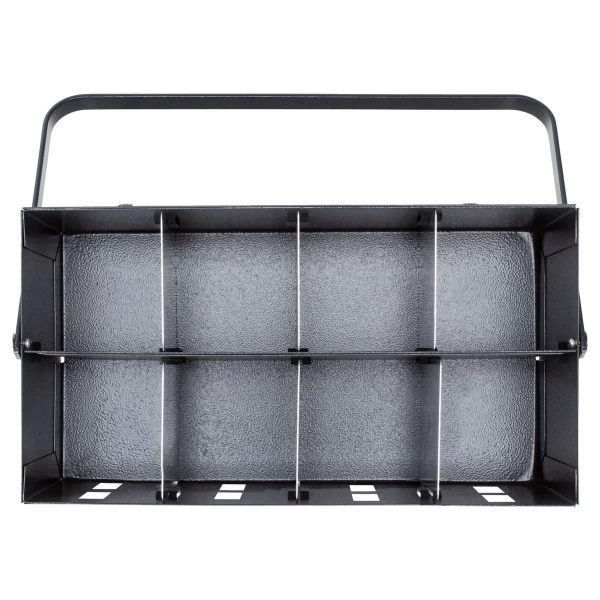 Gedore 1500 H 25-8 Dosenhalter Für 8 Spraydosen, 3127907 1 Gedore 1500 H 25-8 Dosenhalter Für 8 Spraydosen, 3127907