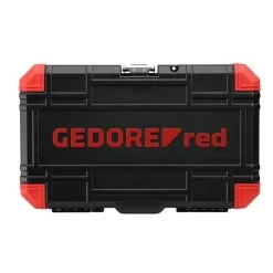 Gedore Red Steckschl.Satz 1/2 TX E10-24T3, 3300009 -Gedore pic ps 3300009 1 600x600