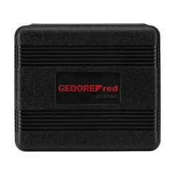 Gedore Red Kraftschr.Steckschl.Satz 1/2 3 Außen Kunststoffhülse, 3300578 6 Gedore Red Kraftschr.Steckschl.Satz 1/2 3 Außen Kunststoffhülse, 3300578 -Gedore pic ps 3300578 1 600x600