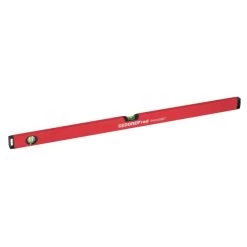 Gedore Red Wasserwaage L.1000mm 2xLibelle 100 Cm 9530.1000, 3301423 -Gedore pic ps 3301423 2 xl 1 600x600