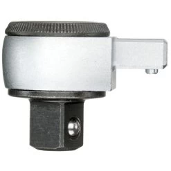 Gedore 7412-01 Einsteckumschaltknarre 3/8", 9x12, 7686500