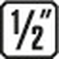 Gedore WHL-L7-TS-308 Werkzeugwagen Highline 308-teilig Werkzeugsortiment,3082113 -Gedore sgn pc 1 2zoll innenvierkantiz2cAyzU3sEwx 600x600