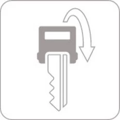 Gedore 1506 XL 2511 Rollwerkbank 1,25 M Breit Mit 2x 7 Schubladen, 2528088 7 Gedore 1506 XL 2511 Rollwerkbank 1,25 M Breit Mit 2x 7 Schubladen, 2528088 -Gedore sgn pc 9b zylinderschloss mit klappschluessel 600x600