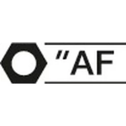 Gedore 666-006 Bit-Box Steckschlüssel Maschinenaufnahme 6-teilig, 2993244 7 Gedore 666-006 Bit-Box Steckschlüssel Maschinenaufnahme 6-teilig, 2993244 -Gedore sgn pc schluesselweite af a 600x600