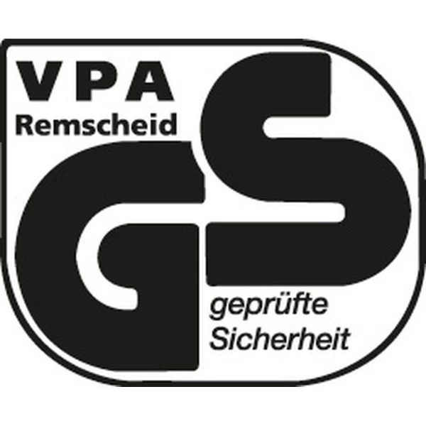 Gedore 106 D Werkzeugsatz 6-teilig In Metallklappkassette, 8725710 2 Gedore 106 D Werkzeugsatz 6-teilig In Metallklappkassette, 8725710 – Bild 2